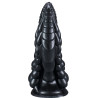 ToppedMonster Gode Phen M 18 x 7.5 cm Noir